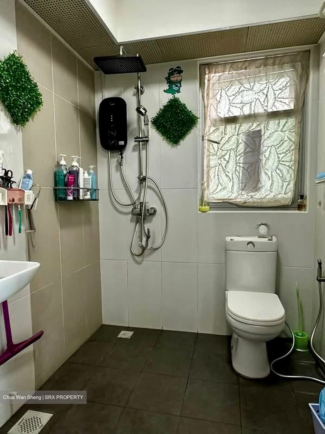 Blk 103B Eastcreek @ Canberra (Sembawang), HDB 2 Rooms #568086471
